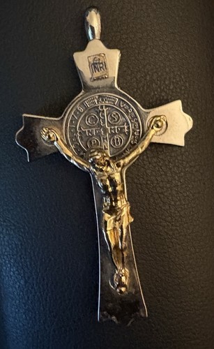 Beautiful crucifix silver - beautiful,