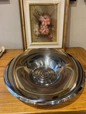 Large Robert Welch Silver