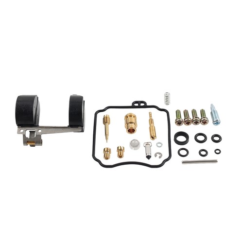 Carburetor repair kit float - carburetor,