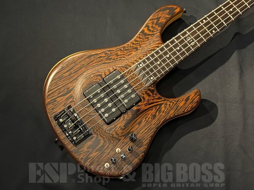 Esp halibut order used - used, bass