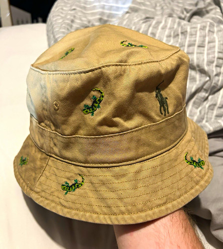 Polo ralph lauren - lauren, reversible