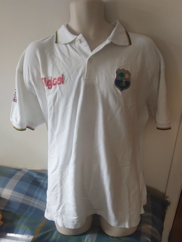 Rare player issue west - west, indies