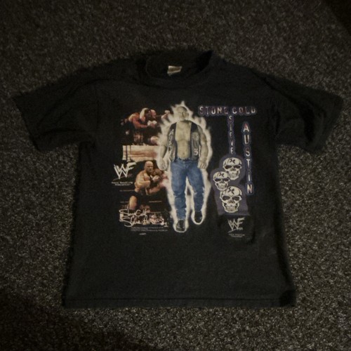 Wwf extremely rare - extremely, cold
