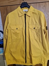 Stone Island Men's 3XL Shirt