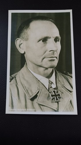 Ww2 german photo bernhard - german, photo: