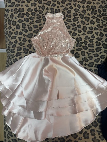 Quiz size occasion dress - size, 6