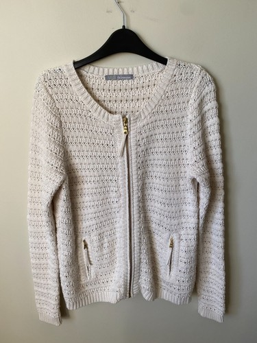 Collection zip front - m&s,