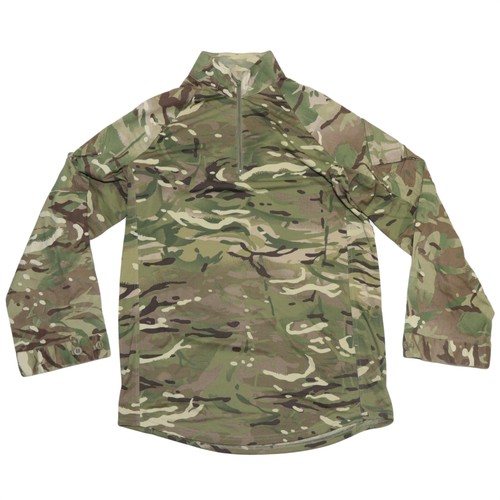 Genuine british army mtp - british,