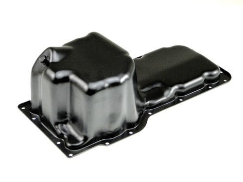 Engine oil pan - oil,