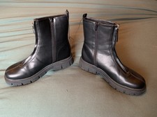 George By Asda Zipped Ladies