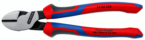 Knipex high leverage diagonal - high,