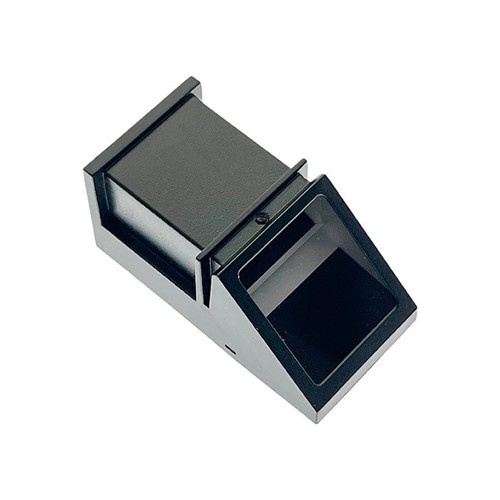 Optical fingerprint reader - optical,