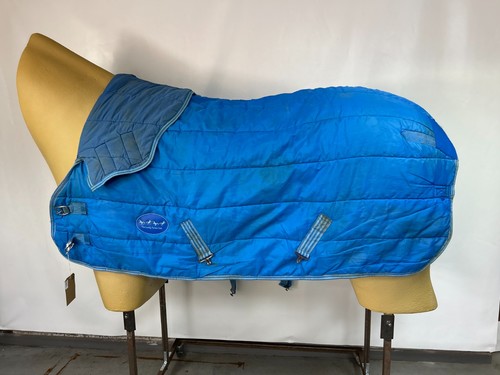 Used cuddly ponies - cuddly, 200g