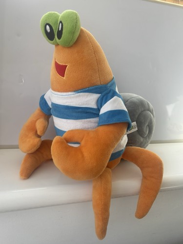 Maro hermit crab - crab, soft