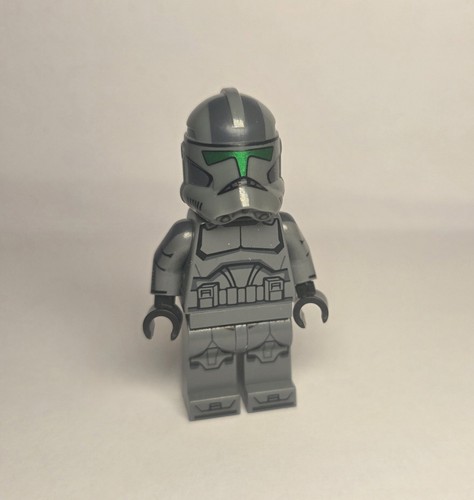 Lego star wars - star, grandpa