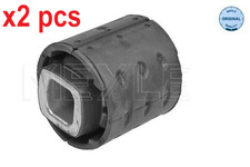X2 PCS L&R SIDES REAR AXLE