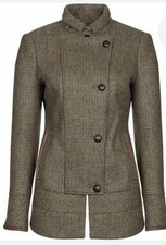 Dubarry Willow Tweed Jacket