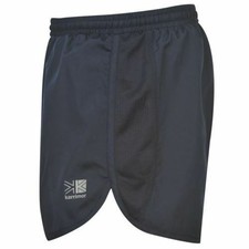 MENS KARRIMOR NAVY RUNNING SHORTS - SIZE 2XL - RRP £29.99