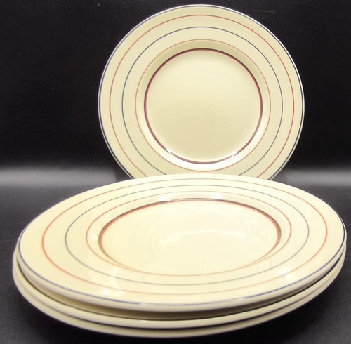 Woods ivory ware england art - 4,