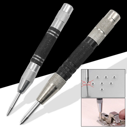 Centre punch tool metal - punch,