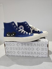 Converse X Comme des Garcons