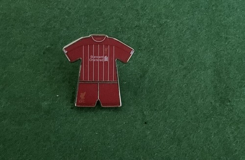 Liverpool 2019 home - 2019/20, kit