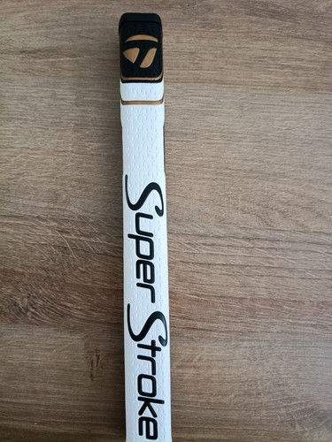 Taylormade superstroke piston - taylormade,