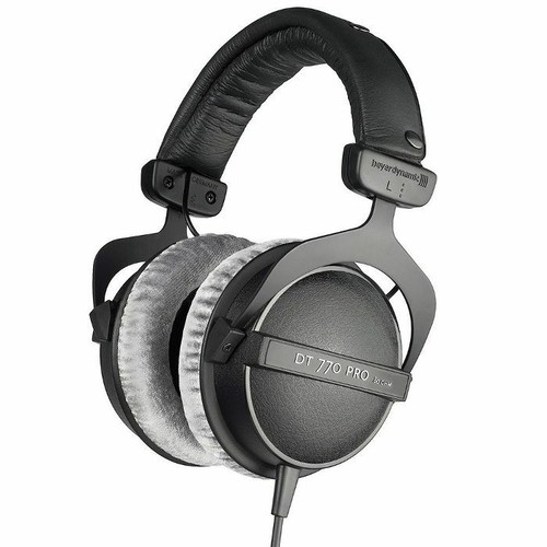 Beyerdynamic 770 pro closed - beyerdynamic,