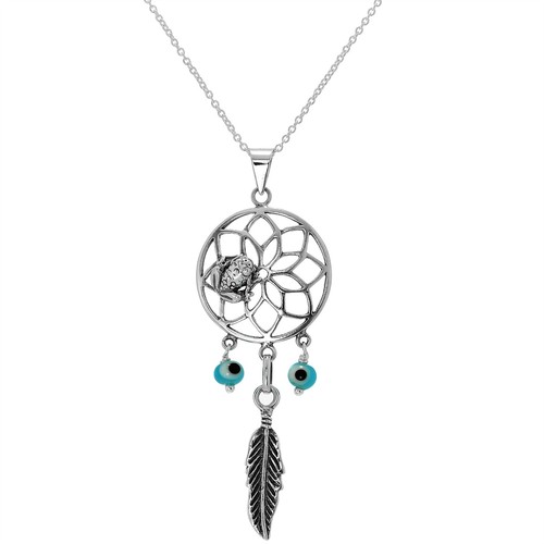 Large sterling silver - large,