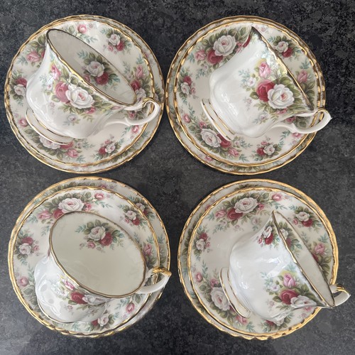 Royal albert celebration tea - albert,