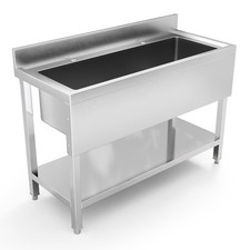 Large Catering Sink Commercial