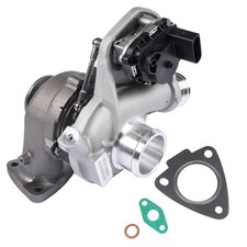 New Turbocharger(Turbo) 838417