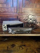 SONY MEX-N6001BD CAR RADIO BLUTOOTH DAB+ USB CD PLAYER HEAD UNIT