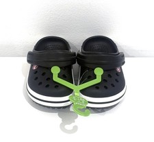 Toddler Crocs Crocband Clog