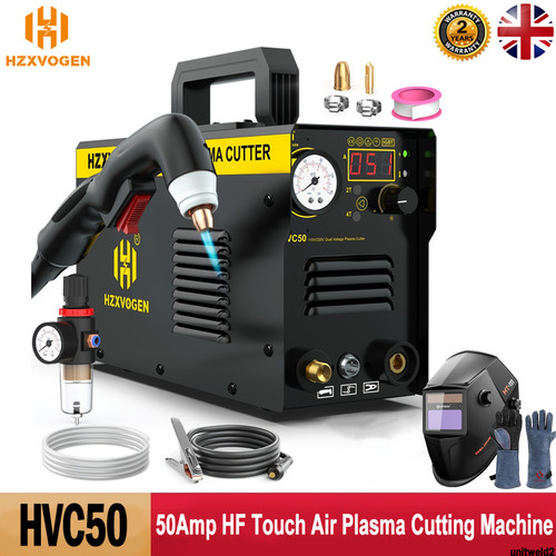 Hzxvogen air plasma cutter - plasma,