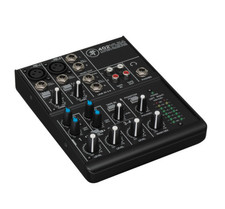 Mackie 402VLZ4 4-Channel