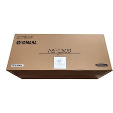 YAMAHA NS-C500B Center Speaker