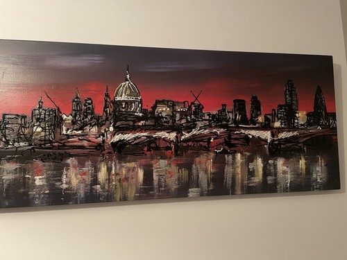 Paul kenton london - ",