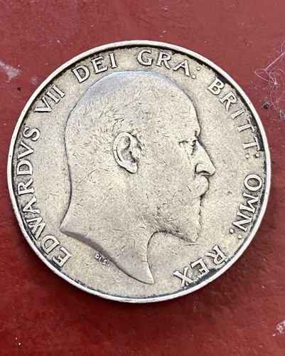 1902 king edward vii 925 - 1902,