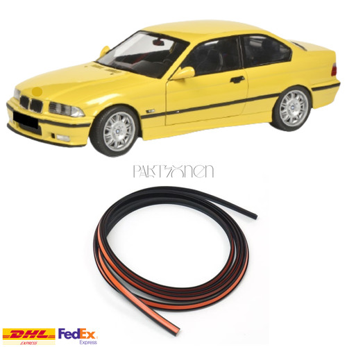 Pcs door sill cover gasket - pcs,