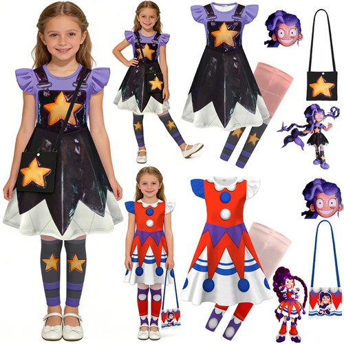 Girls poppy play - girls,