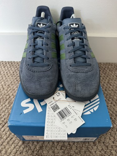 Adidas spzl samba deco - adidas,