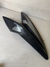 Honda cbf 125 09-12 Left Side