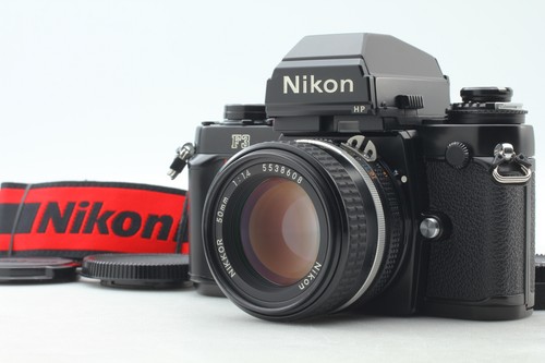 Mint nikon nikkor ai s - nikon, ai-s