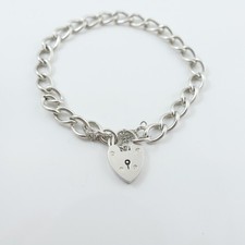 Vintage Sterling Silver .925