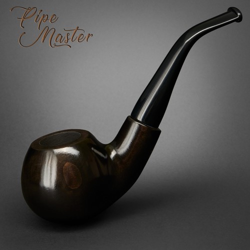 Brog hand made - made, wooden