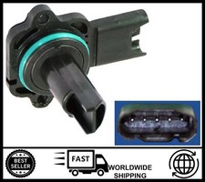 MAF Mass Air Flow Sensor