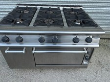 Natural gas electrolux - natural,
