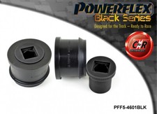 Powerflex Black Frt Wishbone