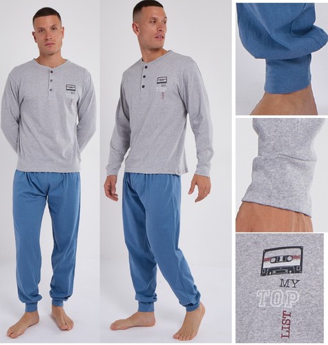 Mens summer pyjamas sets cool - pyjamas,